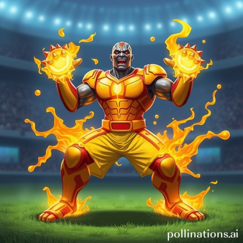 Strategi Untuk Meningkatkan Peluang Menang Di Fantastic4d